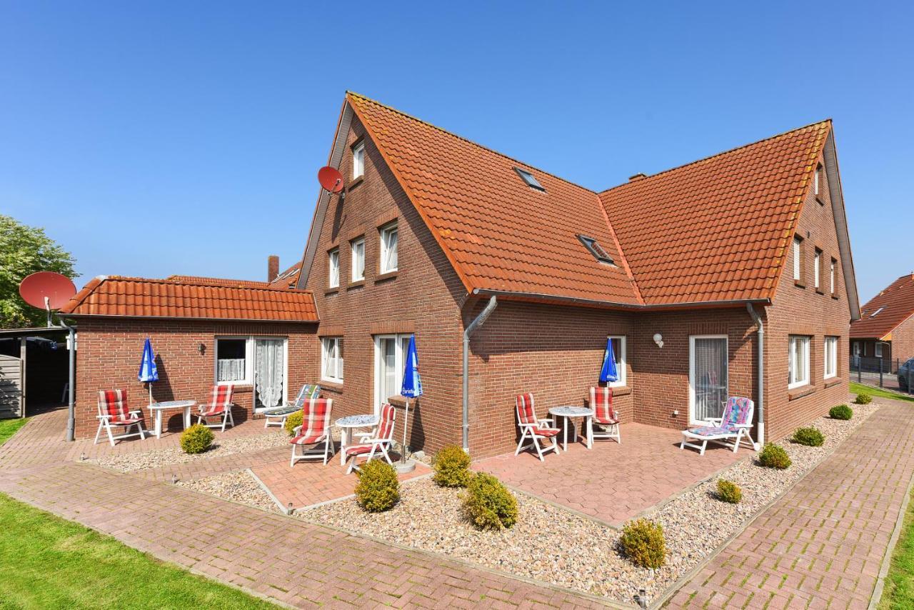 Apartment Seepferdchen