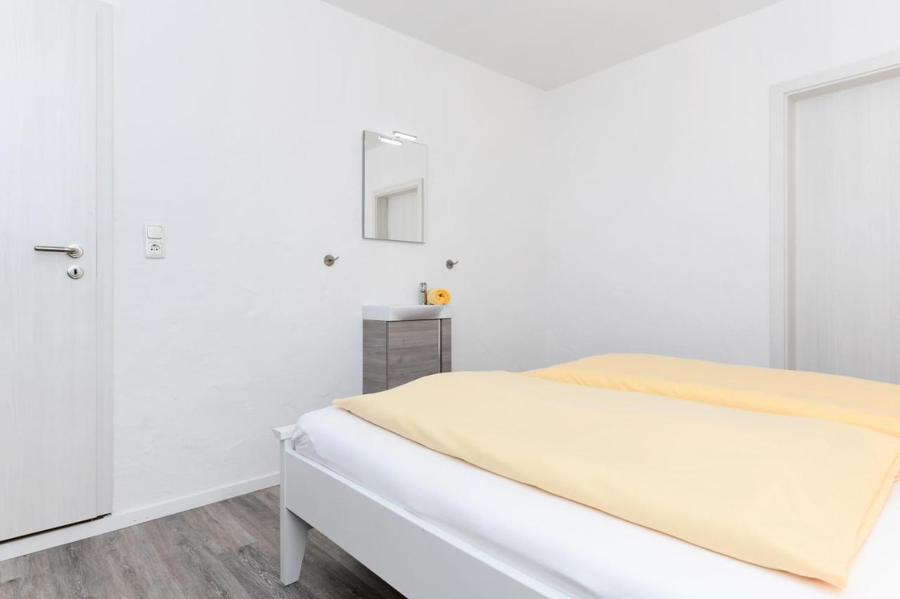 Apartment Seepferdchen