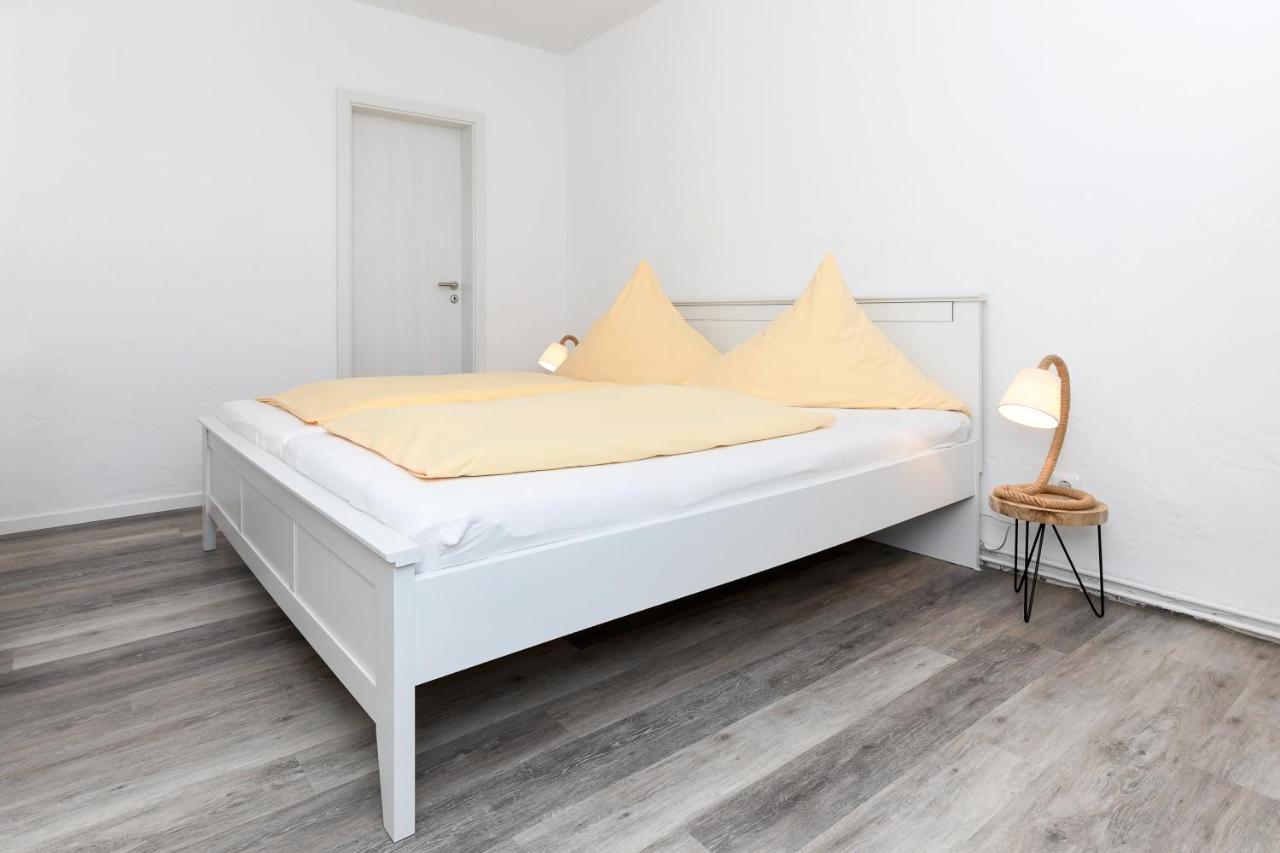 Apartment Seepferdchen *