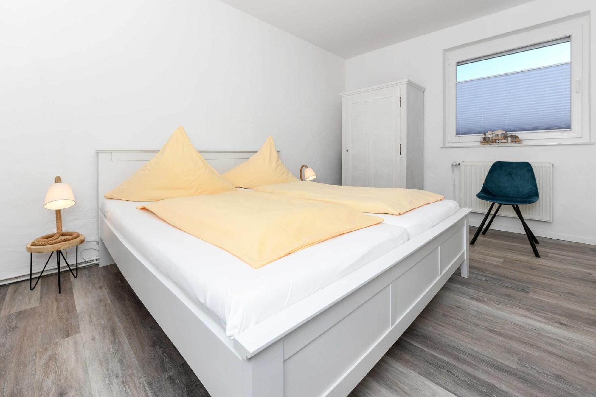 Seepferdchen Apartment *