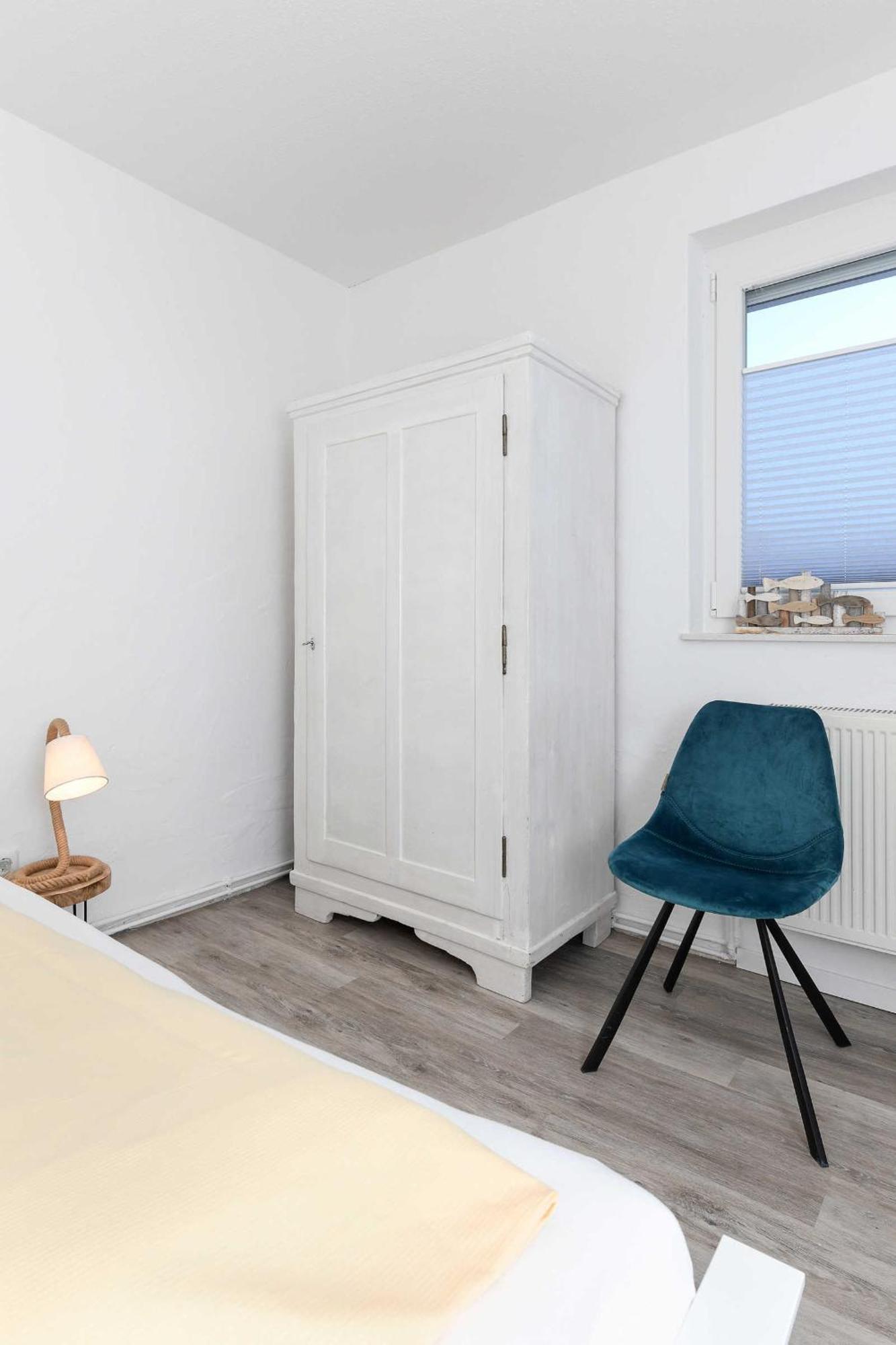 Apartment Seepferdchen *