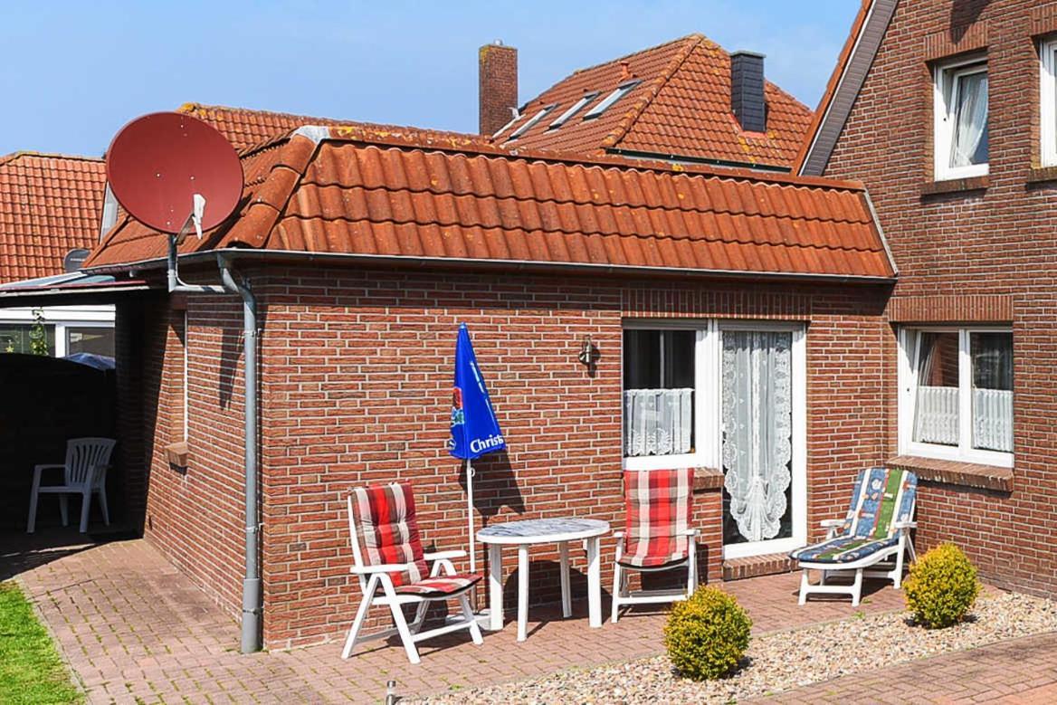 Apartment Seepferdchen